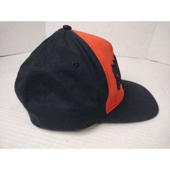 RPG Sturgis Hat Cap Classic Colors Snap Back Embroidered - Picture 5 of 10